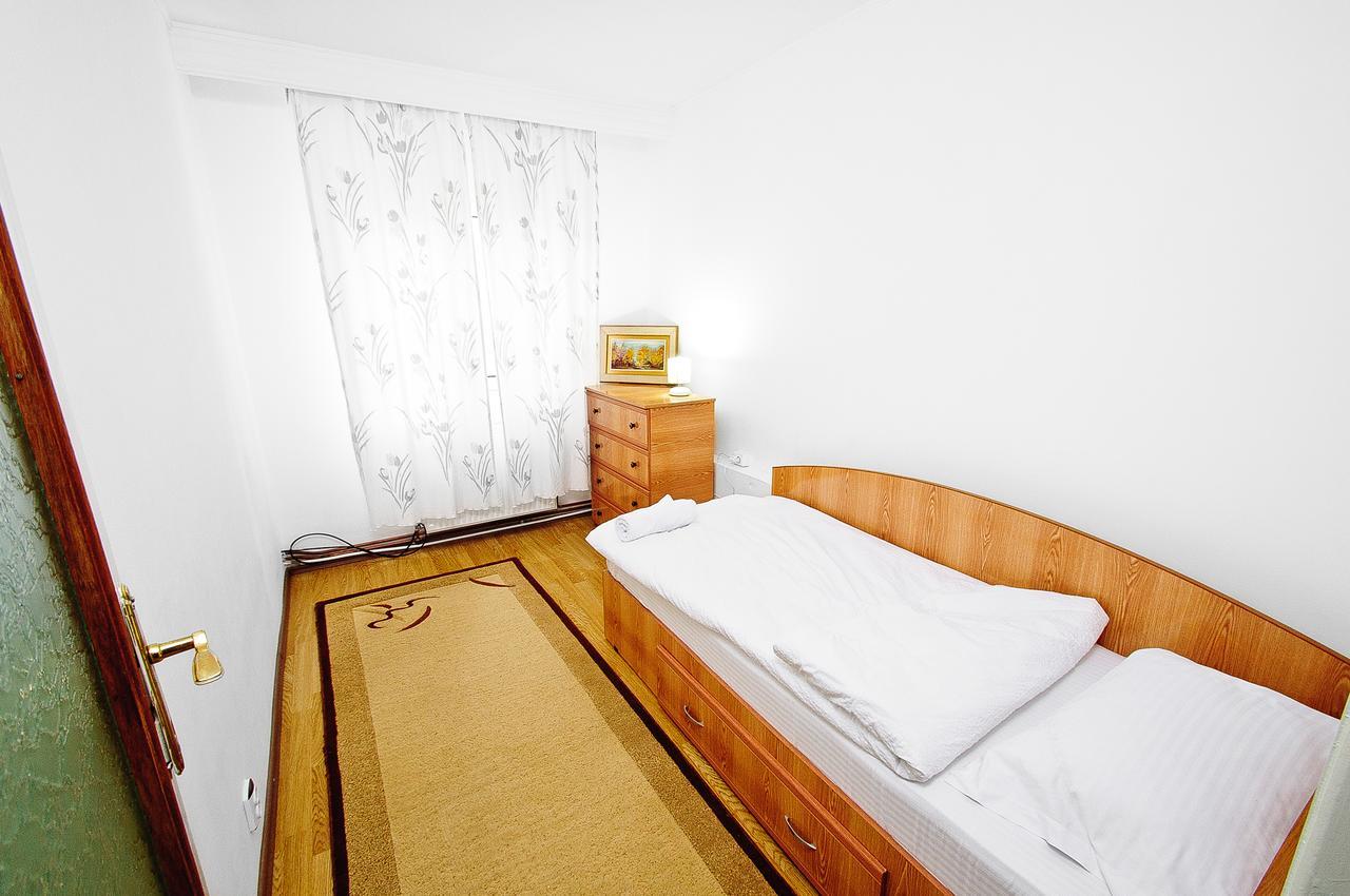 Hotel Darin Apartament 2 Galaţi Exteriér fotografie